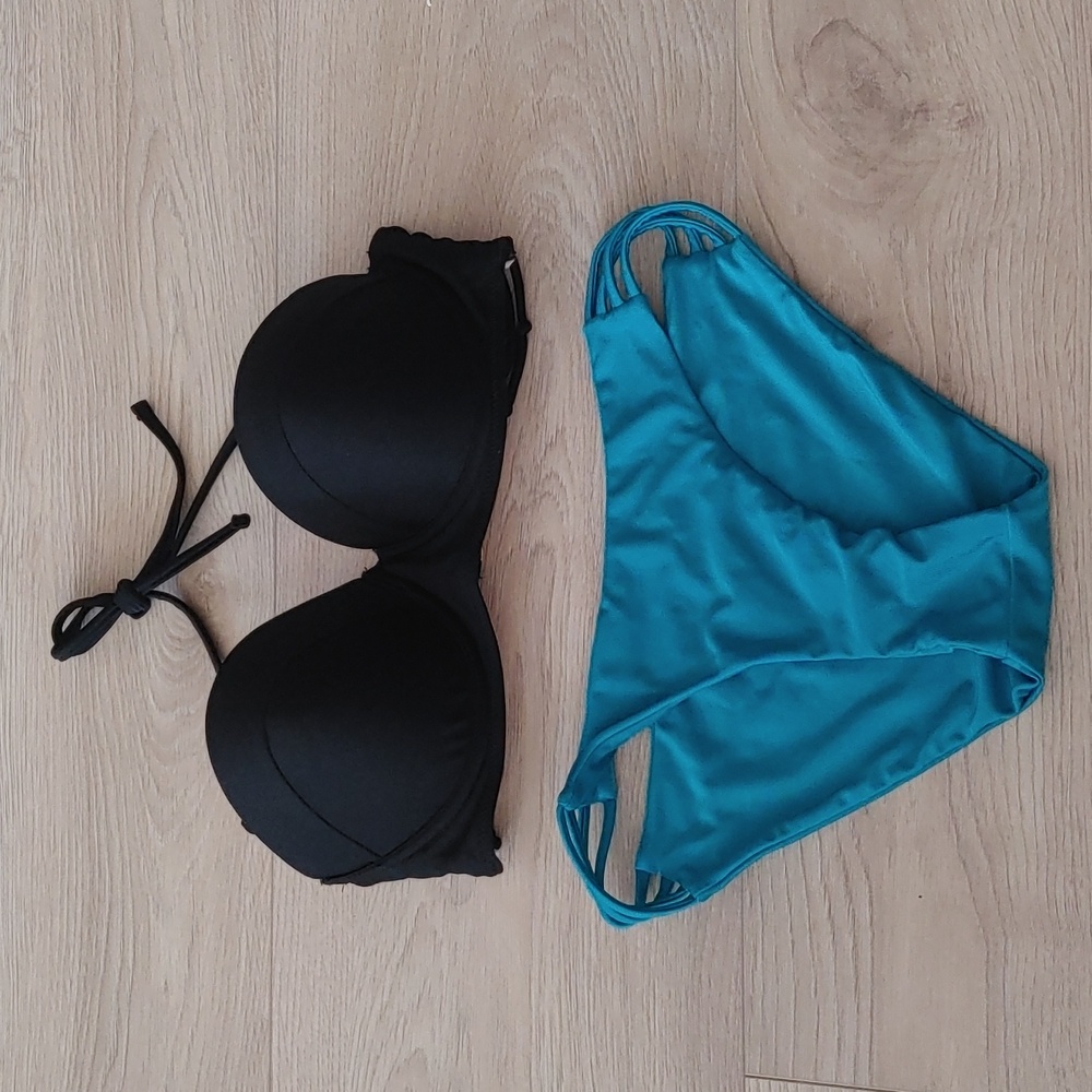 AMUSE bikini